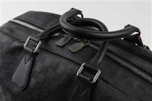 Louis Vuitton Damier Graphite Neo Kendall - Black Weekenders, Bags -  LOU793527